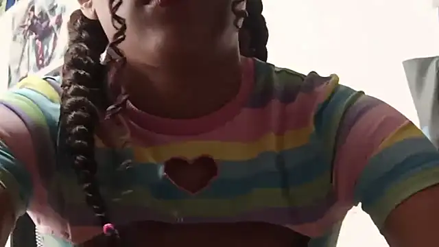 kattyandericc Live XXX-Chat