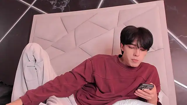 แชท XXX สดของ AerumChae