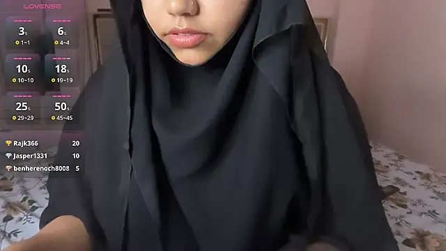 Miss_Rose__'s Live XXX Chat