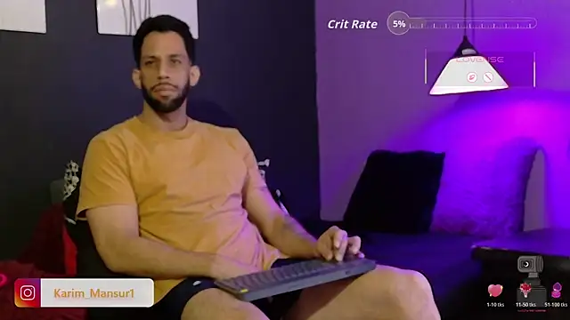 Karim_mansurn Live XXX chat