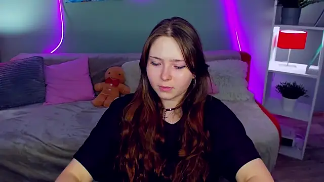 AliceFervent's Live XXX Chat