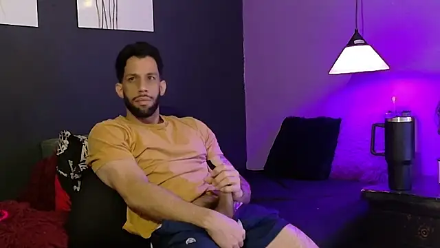 Karim_mansur's Live XXX Chat