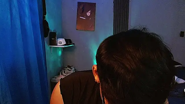 Chat XXX ao vivo de Mr_yisuzz
