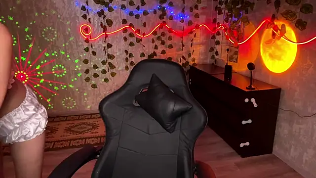 GensaFlara Live XXX-Chat