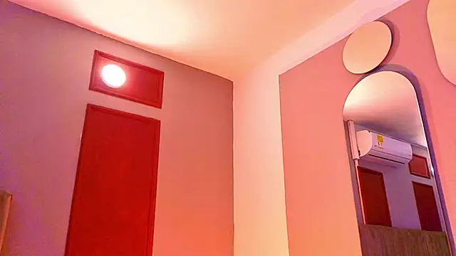 Živý XXX chat AlessiaRose_CR