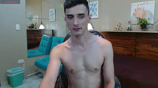 FelipeFriendly 现场XXX聊天
