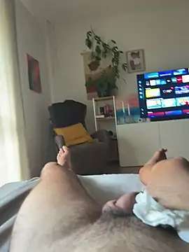 Banana_Boy – Naživo XXX chat