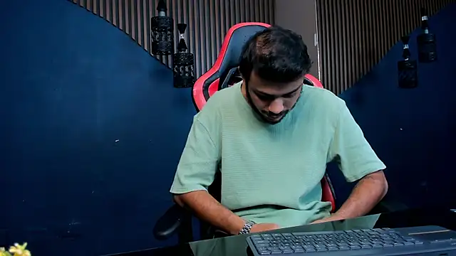 Boss_Domiinator Шоу с уебкамера