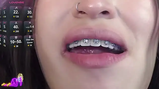 im_anny_t Live XXX-chat