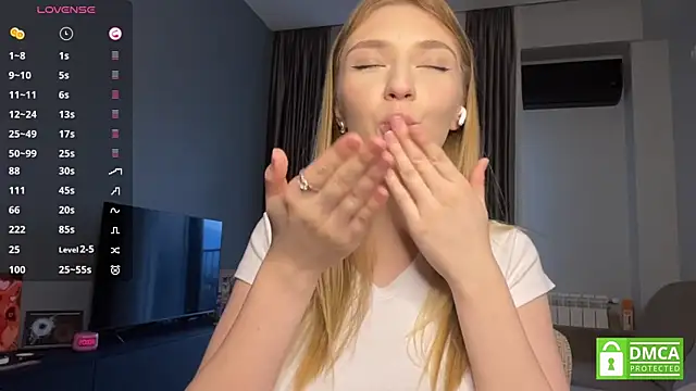 Chat XXX Live AveryBerkson