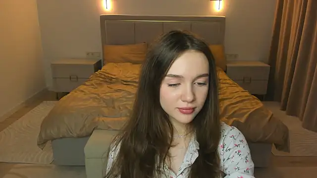 SharriSang – Live XXX-chat