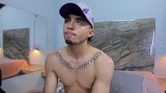 Chat +18 de James-06 ao vivo