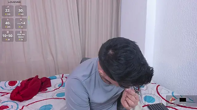 max_ed 现场XXX聊天