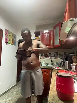 Tysonn777_'s Webcam Show