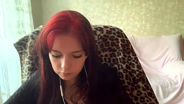 ElizaSins Live XXX-chat