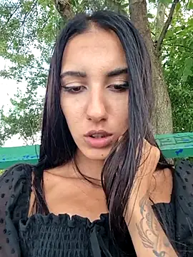 AndreeaMuller's Live XXX Chat