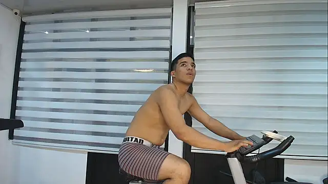 Show de webcam de matteo_x_