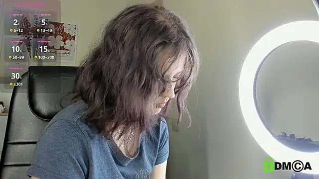 Alina_Mills' Live XXX Chat