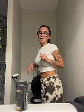 Lolasecret_ Live XXX-Chat
