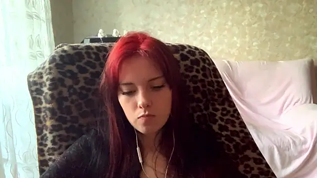 Czat XXX na żywo – ElizaSins