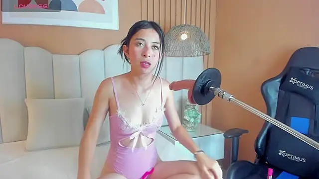 Czat XXX na żywo – hanna_novoa