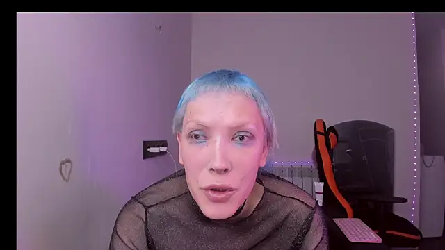 Lyricca – Naživo XXX chat