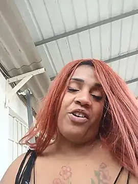 AbellaLizz Chat XXX in diretta