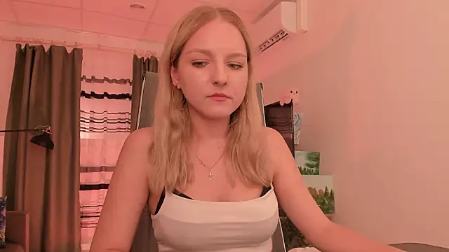ViolaMore Chat XXX in diretta