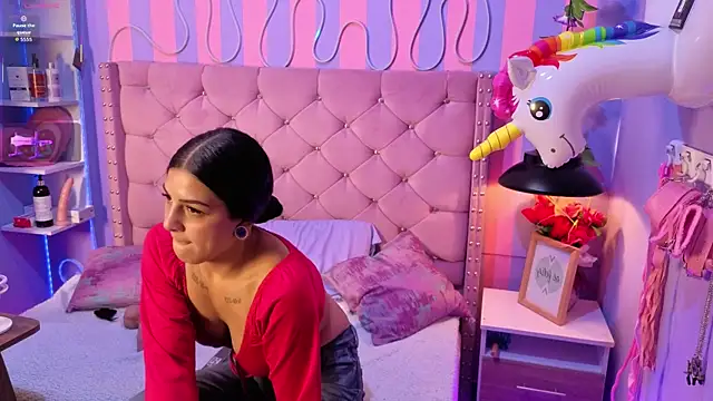 Eva-Lonx Chat XXX in diretta