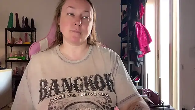 kisicaxx 라이브 XXX 채팅