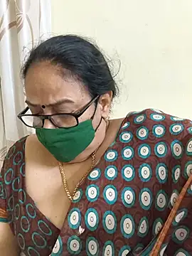 jyosthna's Webcam Show