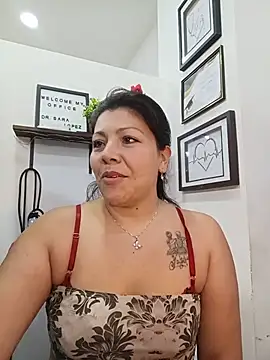 Chat XXX en directo de SARA_21-