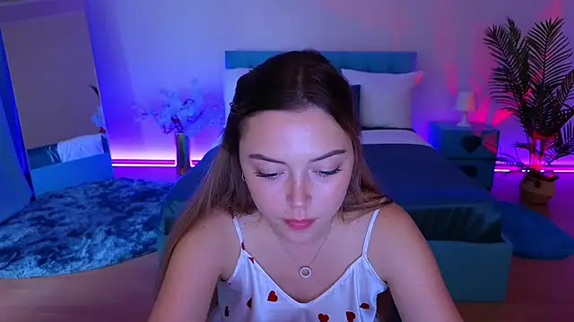 Chatroom XXX en direct de Ava_Loone
