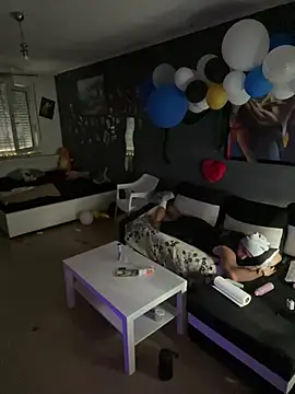 Show de webcam de Mohdollmen