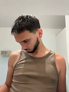 Gipsyboysteve – Live XXX-chat