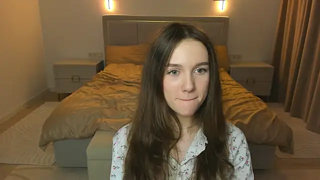 SharriSang's Live XXX Chat