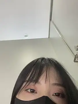 xiao-Lin 라이브 XXX 채팅