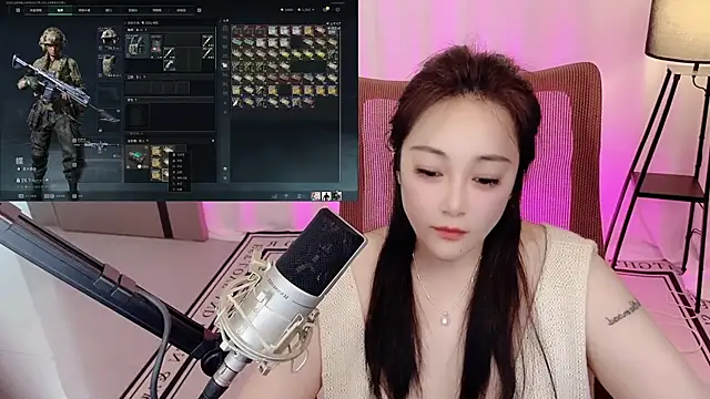Daisy-77 라이브 XXX 채팅