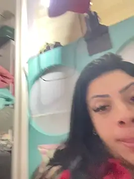 Show de belababyy na webcam