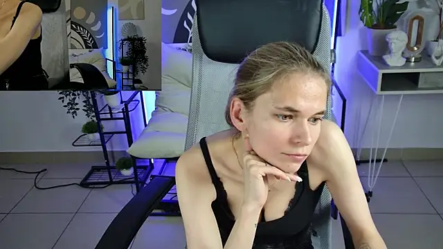 effyfetcher Live XXX-Chat
