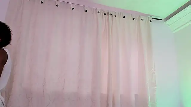 AllexJacob 라이브 XXX 채팅