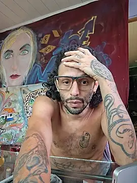 Czat XXX na żywo – Toycockhot