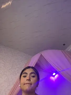 GiselOrtiz Chat XXX in diretta