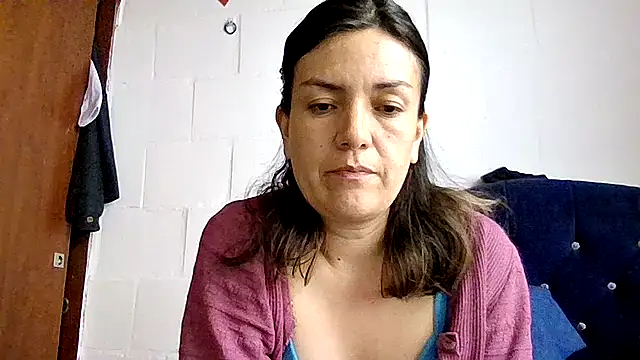 Chat XXX en directo de princessbella93
