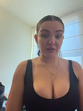 Eva_stark10 élő XXX-chatje
