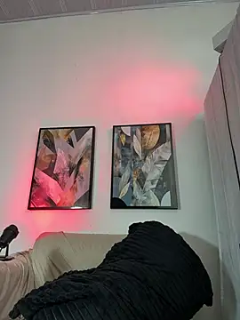 Dakotaa-lee's Live XXX Chat