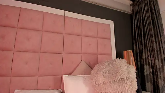 Chat XXX en directo de alicee_clark_