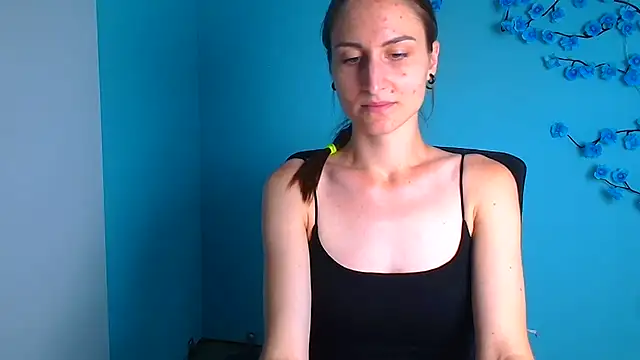 Just_Julie_'s Live XXX Chat