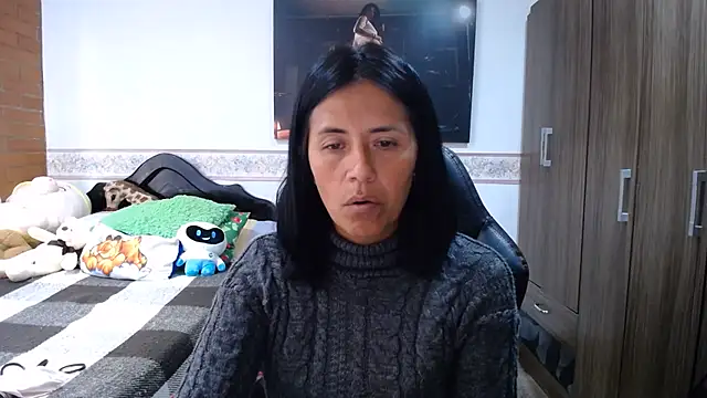 sharoon_cheerry's Live XXX Chat