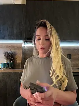 Онлайн чат XXX Ivy_Bae